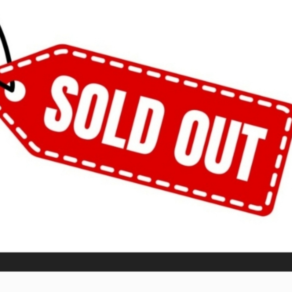 Sold - Picture 1 of 1